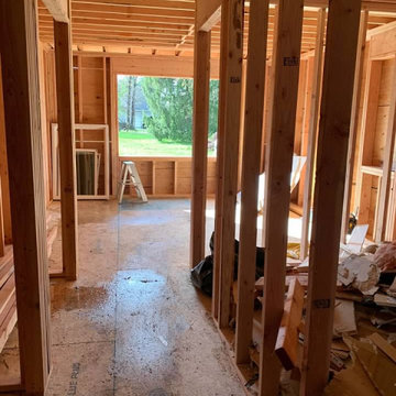 Addition in Branchburg