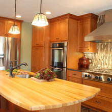 Light fixtures