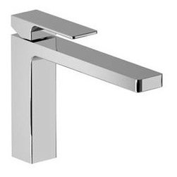 Fantini F003U Mint Single-Control Washbasin Faucet - Products