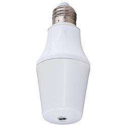 Led Bulbs by Buildcom