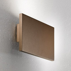 Tratto Wall Lamp by Minitallux - Wall Sconces