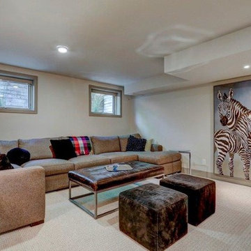 Sifton Boulevard Renovation