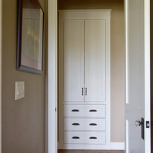Walnut Street Storage