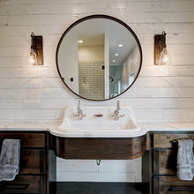 Master Bath Remodel