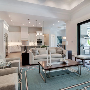 Parkwood Lane