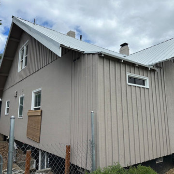Exterior Paint