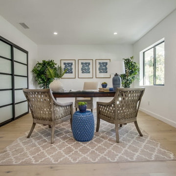 Rolling Hills Estate - Complete Remodel