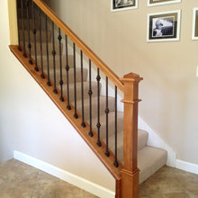 Railings