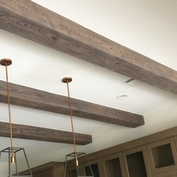 Decorative Beams - Products