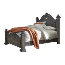 Bed - Master