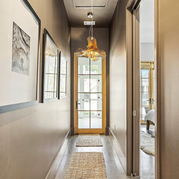 Little Barnwell Home in Habersham, SC