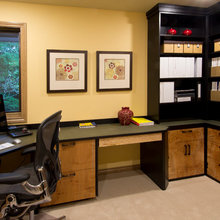 Office Room