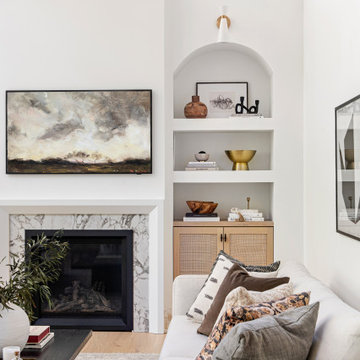 The Woodmount Project