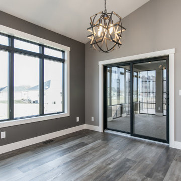 Rapids Ridge Home