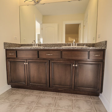 The Danielle Modified | Stewart Ridge