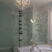Master Bath Project