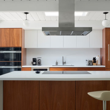 From Mid-Century Classic to the Present