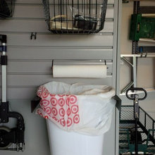 Megan’s Garage