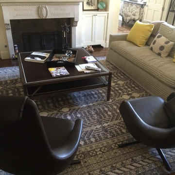 Our Showcase of Rugs