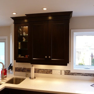 Espresso Kitchen
