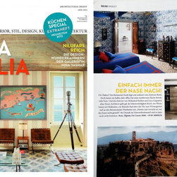 AD GERMANIA - 商品