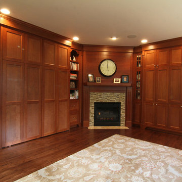 Cedar Mills Kitchen