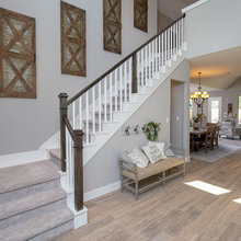 Blodgett wood floors