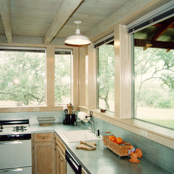 Goliad Weekend House