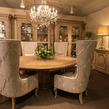 Design Galleria by Valentine