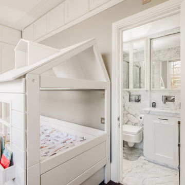 Chelsea Refurbishment