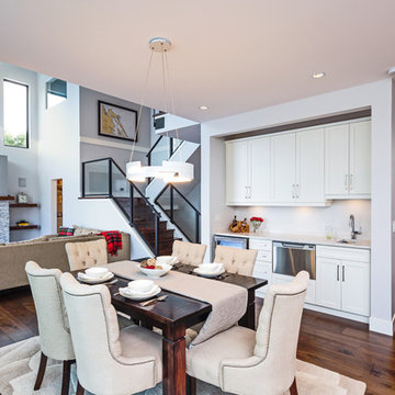 The Perch Residence