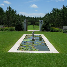 Landscape Pools