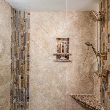 Allen Master Bath