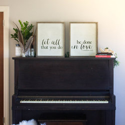 Welcome, Spring! - Products