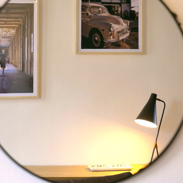 L'appartement relooké d'Alexis !