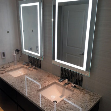 Modern Bathroom
