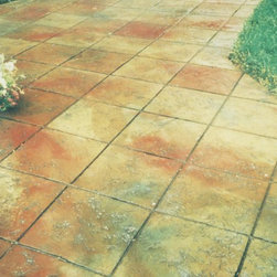 Old Photos - Home Decor