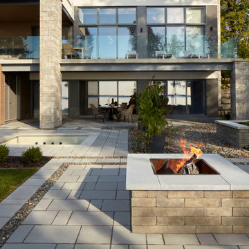 Lake House Property