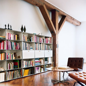 USM Modern Storage