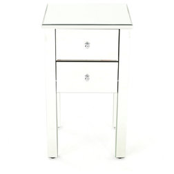 Contemporary Side Tables And End Tables by GDFStudio