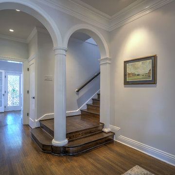 Madison Heights English Colonial