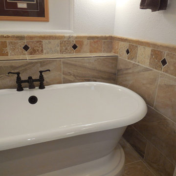 Idaho City New Construction Project