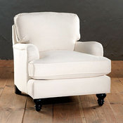Eton Club Chair