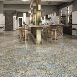 CARPET COLLECTION - Wall And Floor Tile