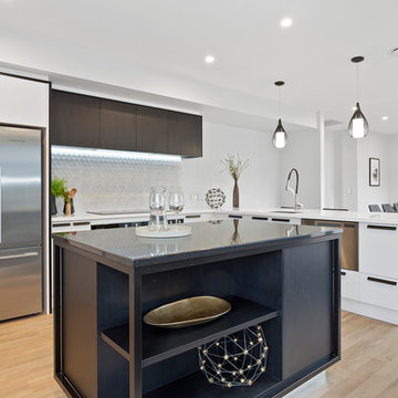 Highsted, Canterbury Showhome