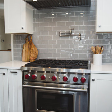 Clarkson Kitchen