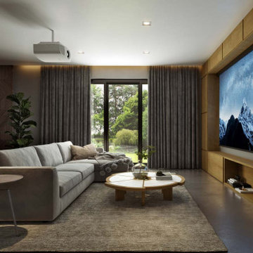 Home Theater
