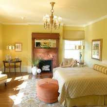 bedrooms