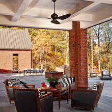 Patio Ideas