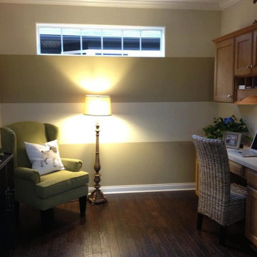 Epcon's Portico Model Home